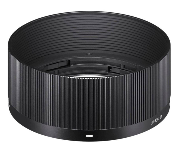 Sigma C 35mm f/2 DG DN L-mount - 1360987 - zdjęcie 5